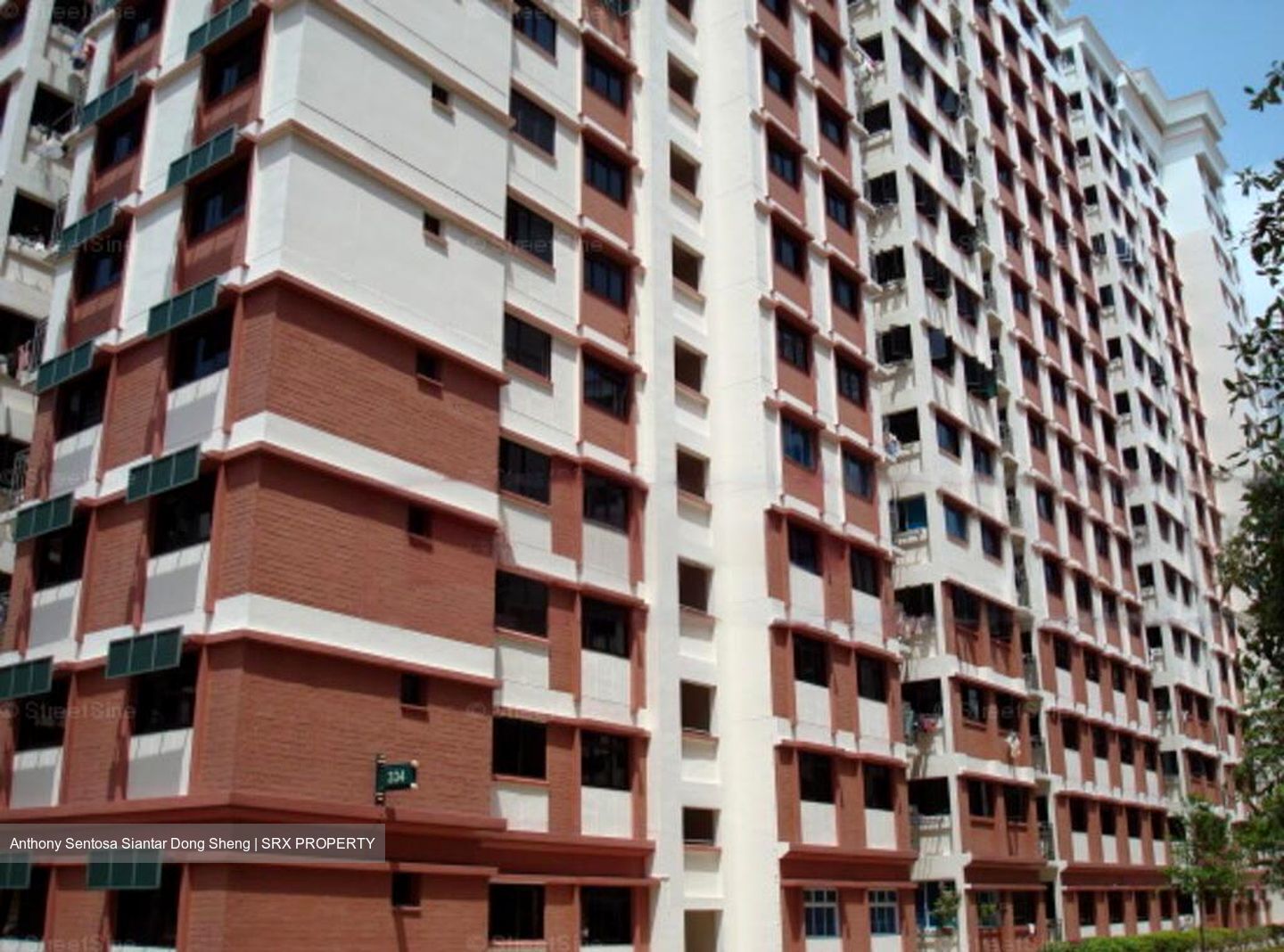 Blk 334 Sembawang Close (Sembawang), HDB 4 Rooms #455809181
